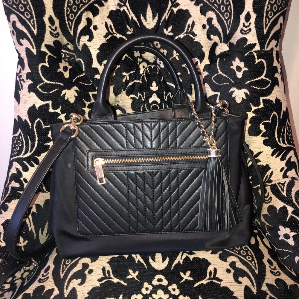 Karl Lagerfeld purse